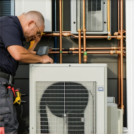 You are currently viewing Why heat pump replacement is more than just swapping the outdoor unit