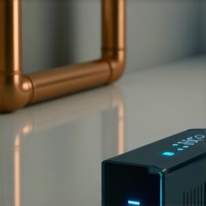 Read more about the article Why high-tech leak detection is the only way to protect your Surrey basement
