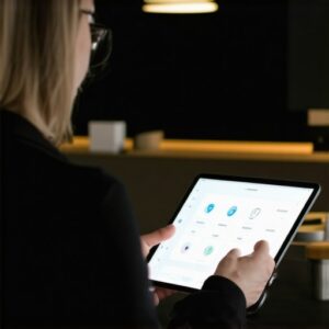 Read more about the article Why local businesses are switching to automated smart building management