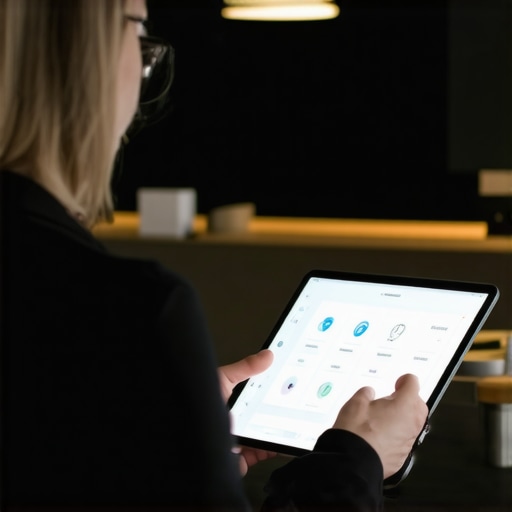 You are currently viewing Why local businesses are switching to automated smart building management