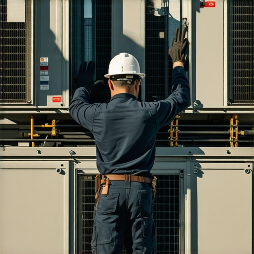 You are currently viewing Why low-GWP refrigerant retrofits are becoming mandatory for businesses