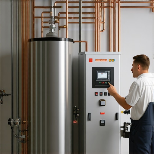Read more about the article Why multi-family heating upgrades are the fastest way to lower building overhead