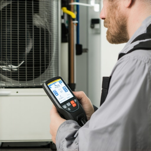 Read more about the article Why our priority service memberships include a free annual safety check