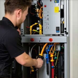 Read more about the article Why skipping your annual heating inspection voids your furnace warranty