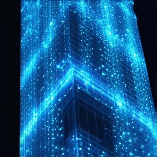 You are currently viewing Why smart building management is the only way to control rising commercial energy costs
