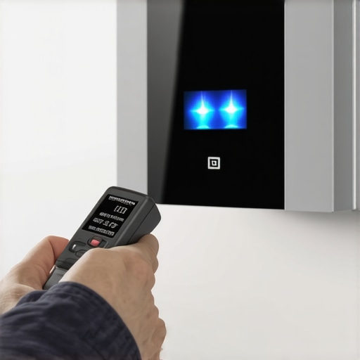 Read more about the article Why ventless gas heater services must include a carbon monoxide check