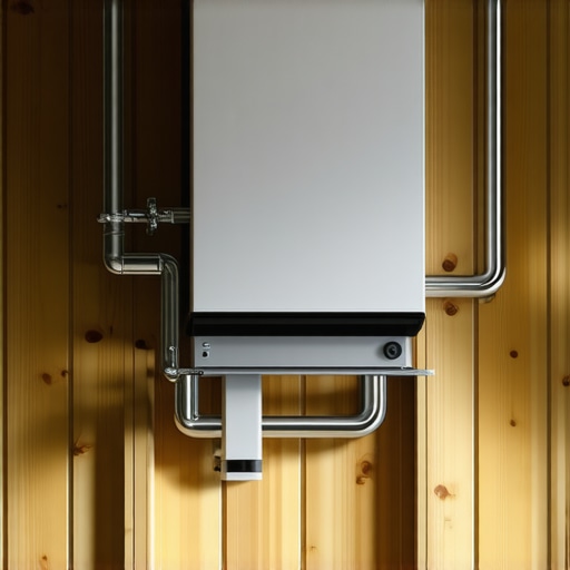 Read more about the article Why we recommend leak detector integration for all attic-mounted HVAC units