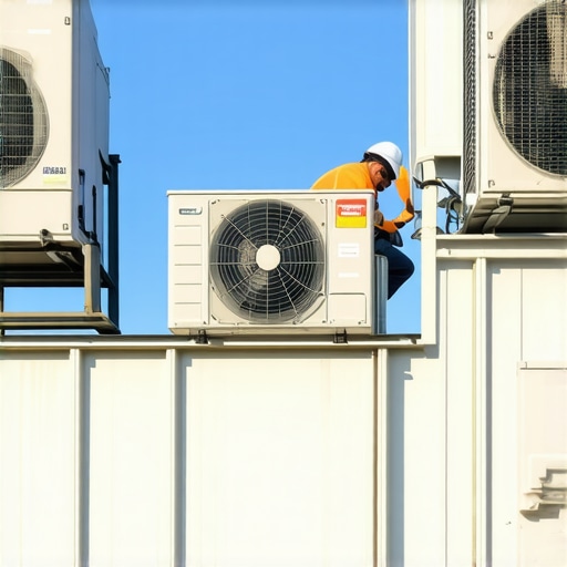 You are currently viewing Why we recommend low-GWP refrigerant retrofits for older rooftops