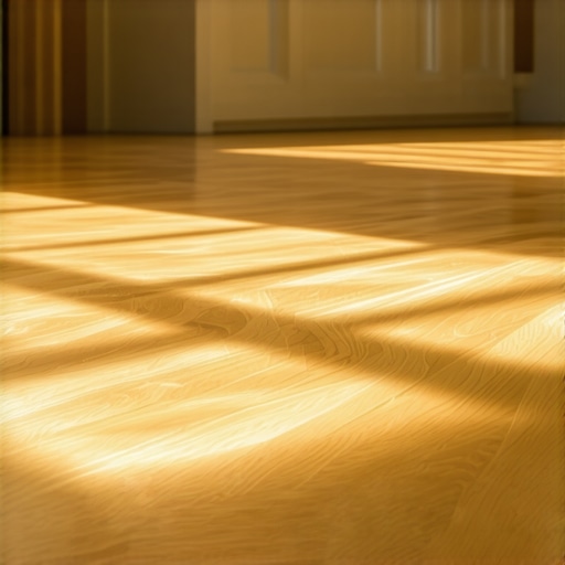 Read more about the article Why whole-home humidifiers are the best friend of your hardwood floors