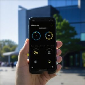 Read more about the article Why you should be able to check your building temperature from anywhere