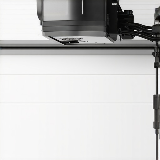 You are currently viewing Why your LiftMaster opener hums but the door won’t budge