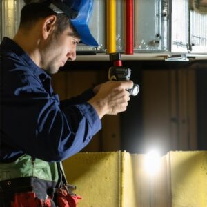 Read more about the article Why your heating service technician checks your ductwork first