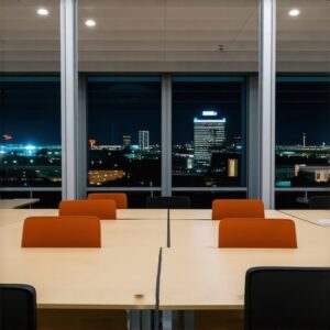Read more about the article Why your office lights stay on when nobody is there