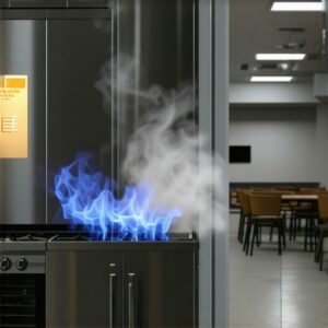 Read more about the article Why your restaurant’s energy bill is higher than it should be