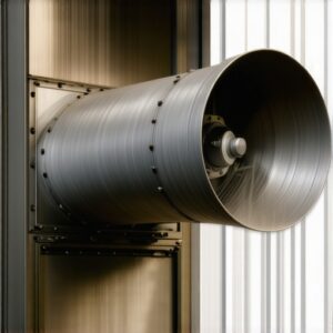 Read more about the article Why your restaurant’s kitchen exhaust fan is vibrating