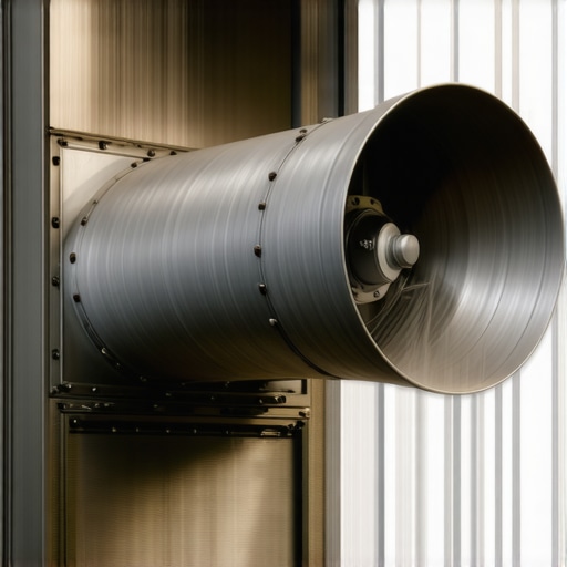 You are currently viewing Why your restaurant’s kitchen exhaust fan is vibrating