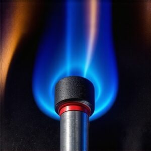 Read more about the article Why your thermocouple keeps soot-loading and how to fix it