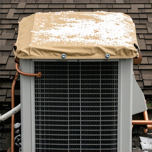 You are currently viewing Winterizing your evaporative cooler to prevent frozen lines