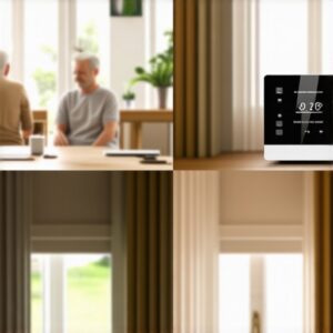 Read more about the article Zoning system installation: A smart way to manage multi-generational homes