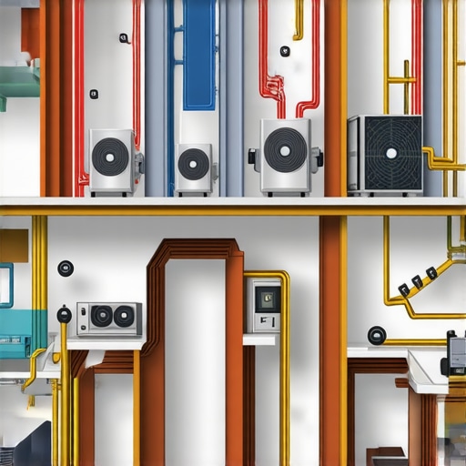 Read more about the article Zoning system installation: Why it is the best solution for two-story houses