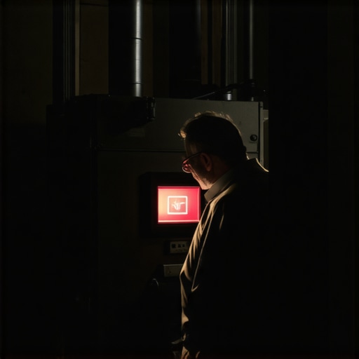 Read more about the article Why That Banging Furnace Noise Means Trouble Before Winter Hits