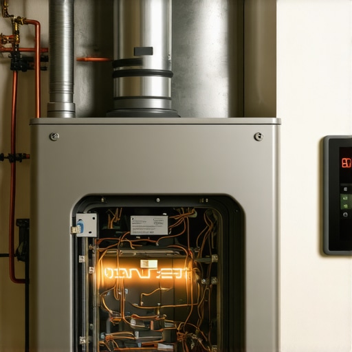 Why Your Furnace Keeps Shutting Off Mid-Cycle and How to Fix It