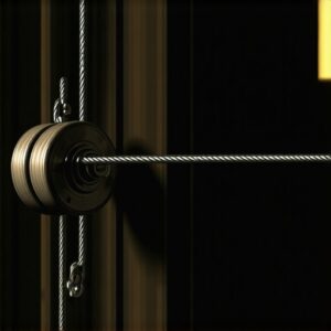 Read more about the article Why Your Garage Door Cable Snapped and How to Stop It From Happening Again