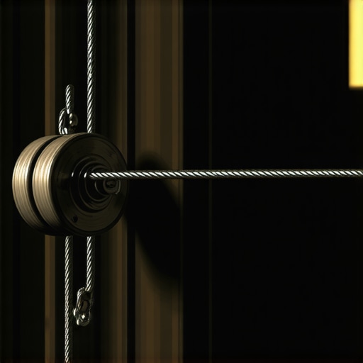 Why Your Garage Door Cable Snapped and How to Stop It From Happening Again