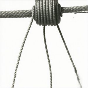 Read more about the article Why Your Garage Door Cable Snapped and How to Stop It From Happening Again